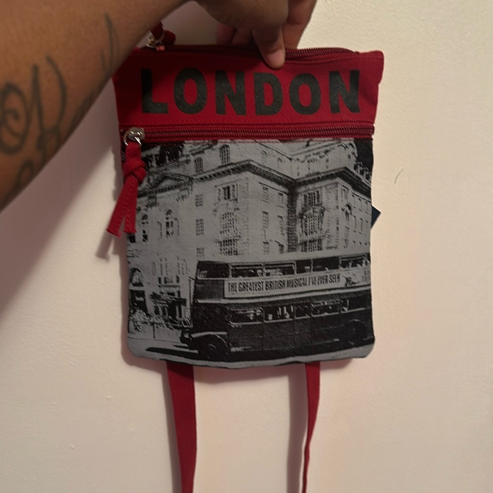Robin Ruth Bag !!!